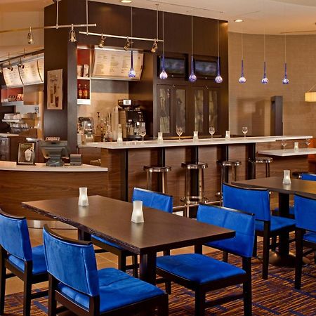 Courtyard By Marriott Baltimore Downtown/Inner Harbor Екстер'єр фото