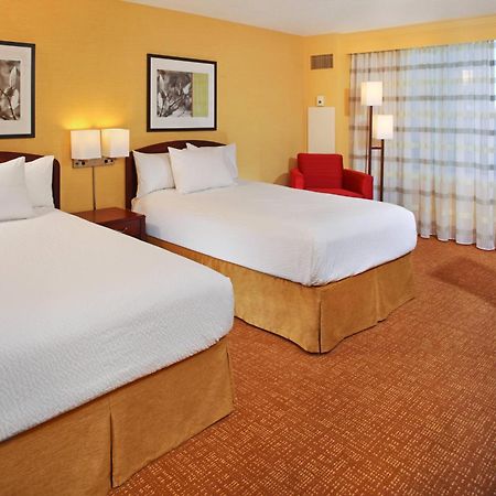 Courtyard By Marriott Baltimore Downtown/Inner Harbor Екстер'єр фото
