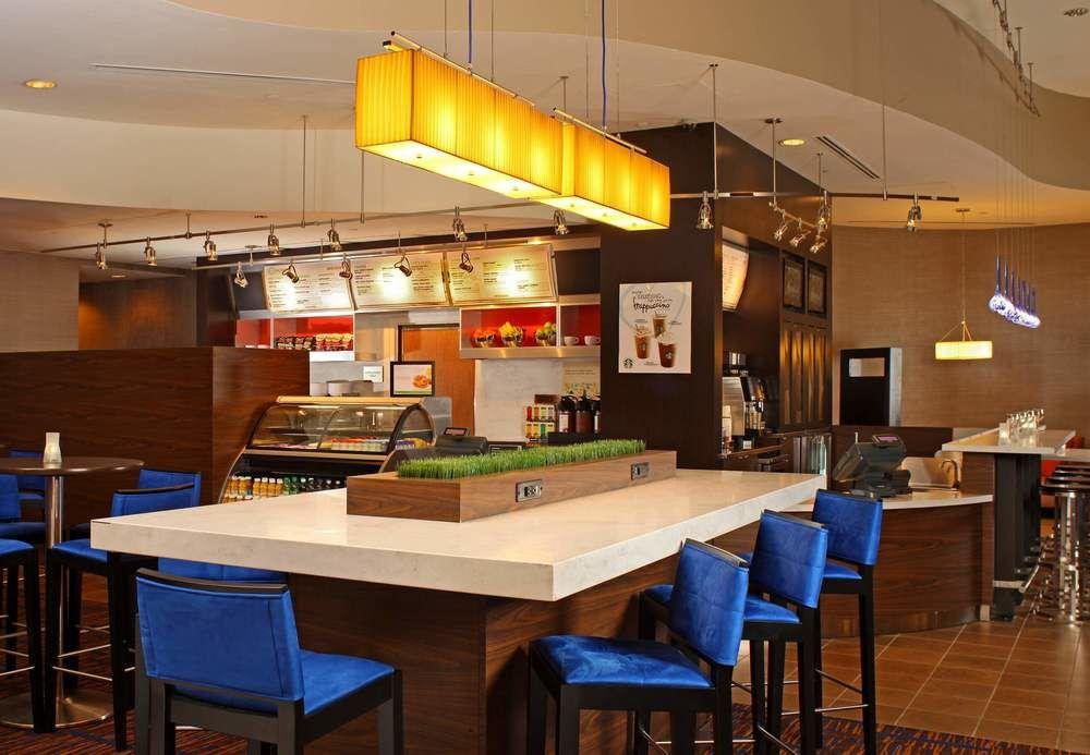 Courtyard By Marriott Baltimore Downtown/Inner Harbor Екстер'єр фото