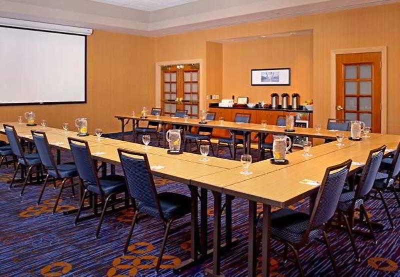 Courtyard By Marriott Baltimore Downtown/Inner Harbor Екстер'єр фото