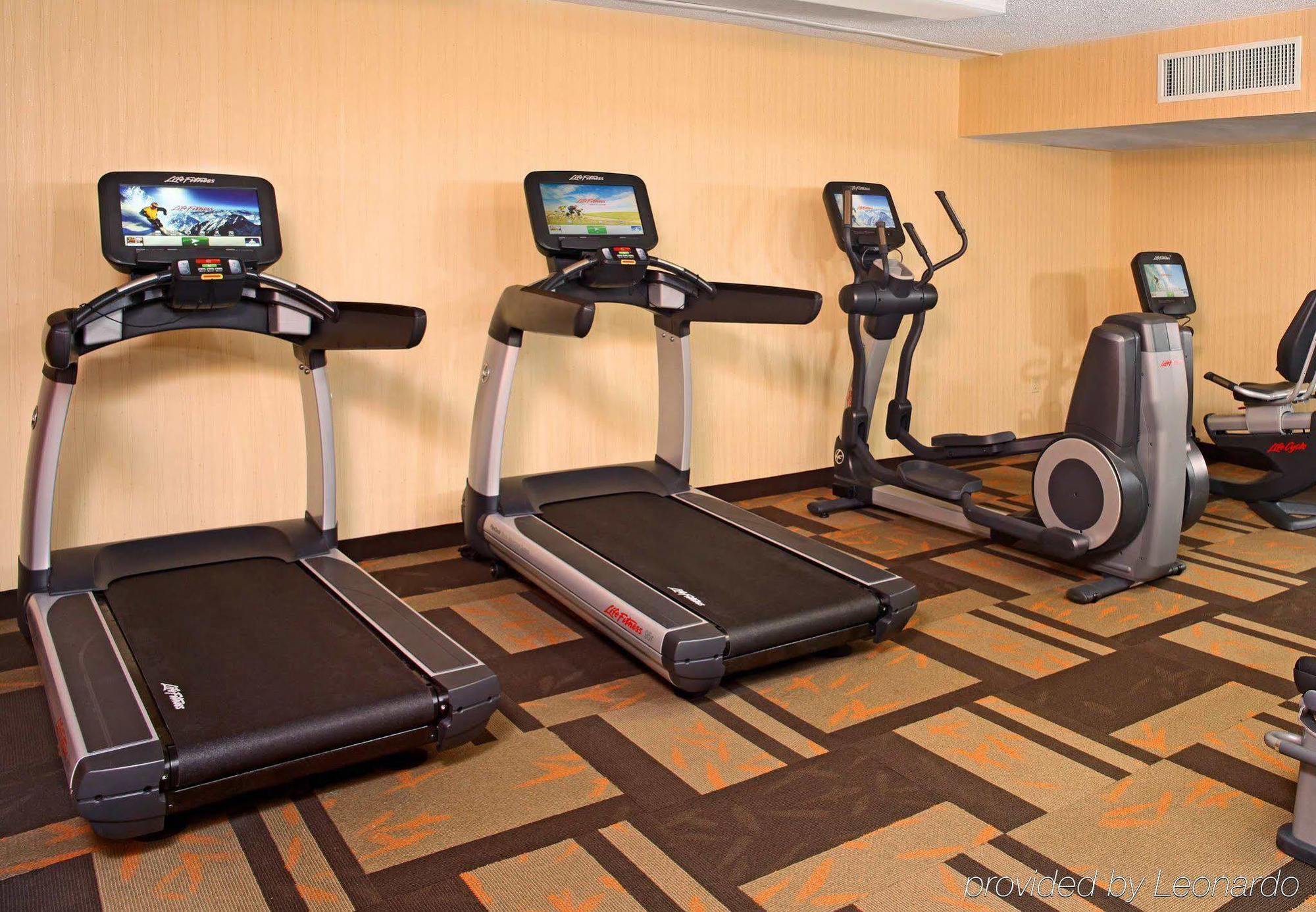 Courtyard By Marriott Baltimore Downtown/Inner Harbor Екстер'єр фото