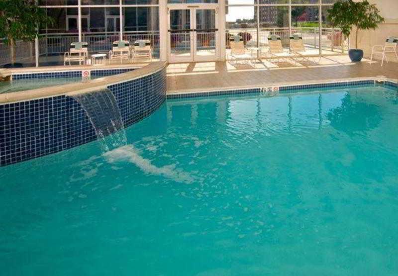 Courtyard By Marriott Baltimore Downtown/Inner Harbor Екстер'єр фото