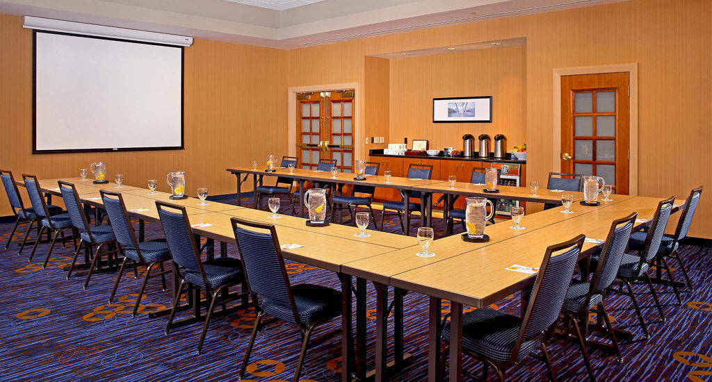 Courtyard By Marriott Baltimore Downtown/Inner Harbor Екстер'єр фото